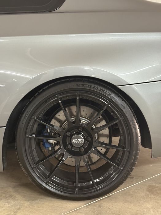 Bmw e92 335d Pack M (selo barato)