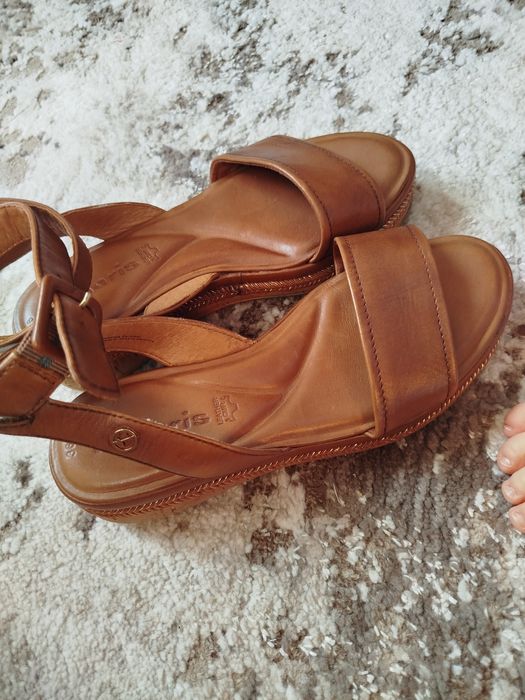 Босоніжки 36розмір