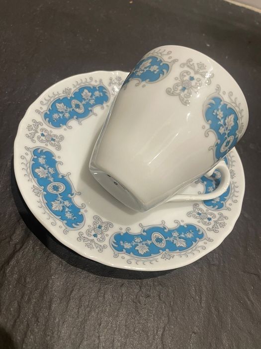 Serviço de Café SPAL