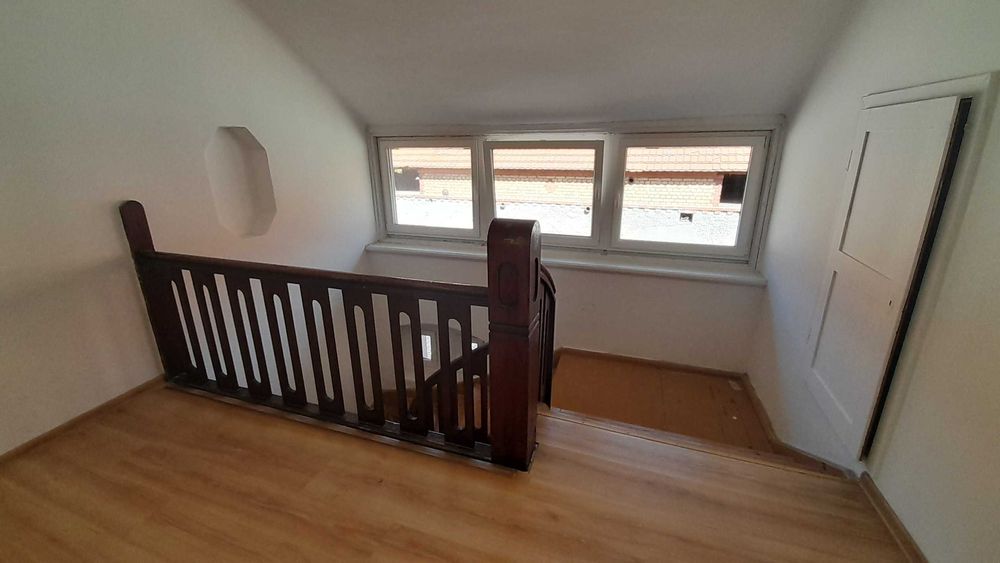 Piękny dom w Kożuchowie.