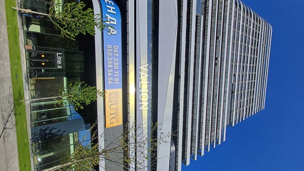 2-комнатная квартира по адресу (площадь 71 м²) - Atlanta.ua - фото 2