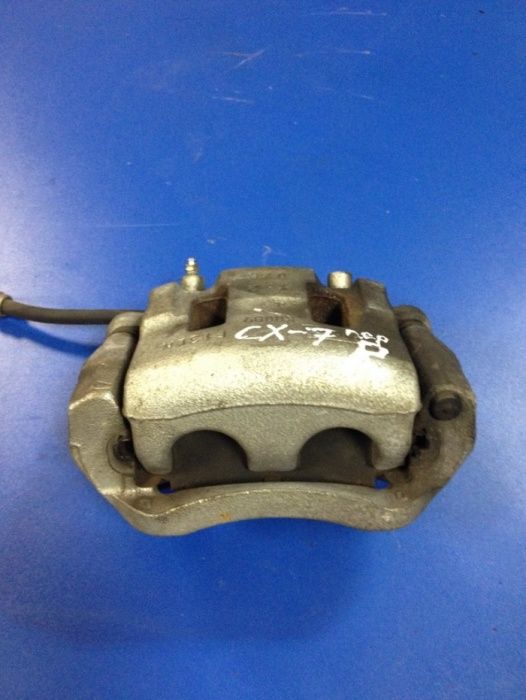 Суппорт Mazda (Мазда) CX-7 2.3 Разборка!