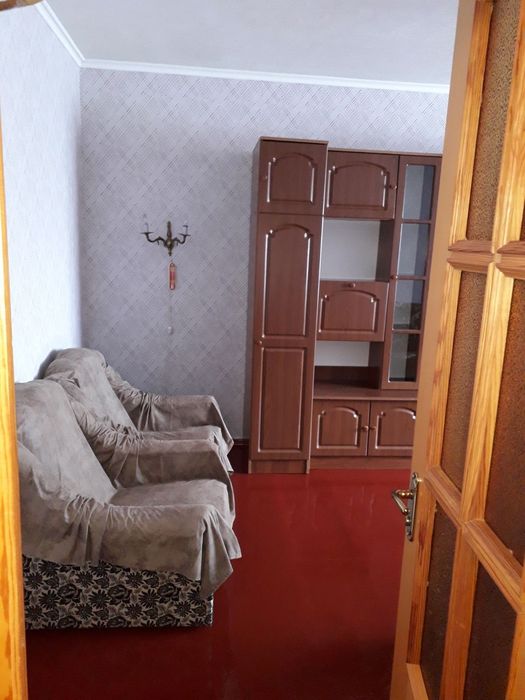 Сдам  однокомнатную квартиру - More