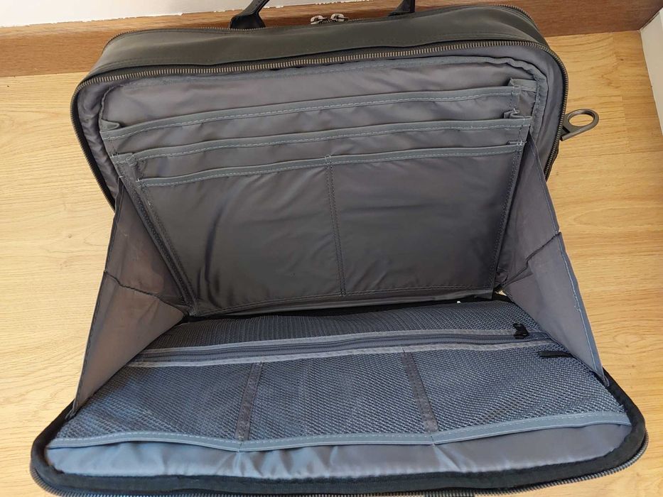 Mala para computador portátil (em pele)64283926239107123