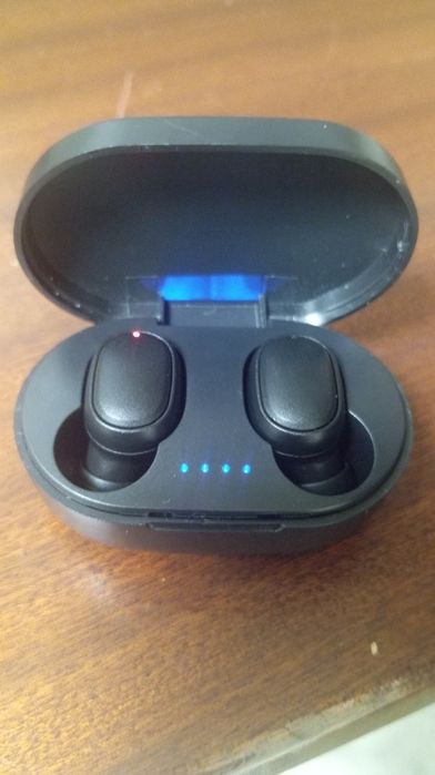 Fones-TWS-Bluetooth