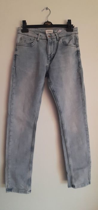 Dżinsy Slim  Fit#30/32