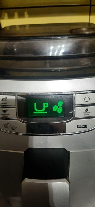 Ekspres saeco philips z pieniaczem do mleka