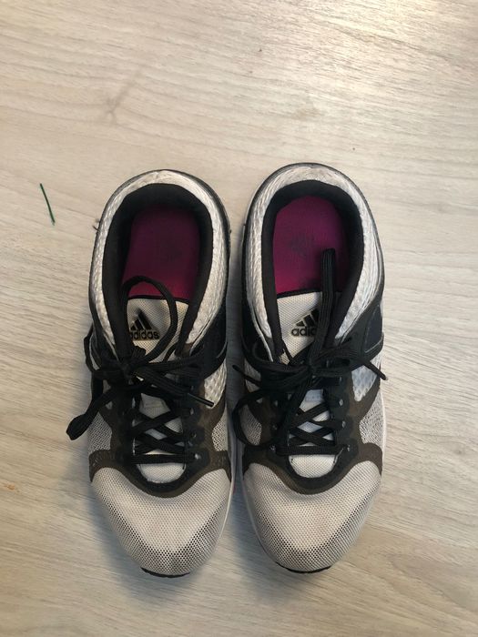 Tenis Adidas usados