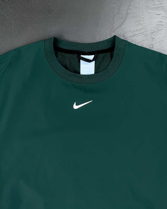 トップス Drake NOCTA Golf Crewneck Top Nike x Drake NOCTA Golf Crewneck Top White - UNIFORM