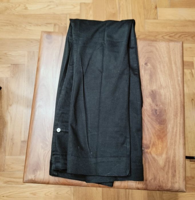 Calças de senhora skinny