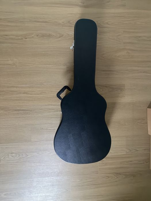 Guitarra Fender