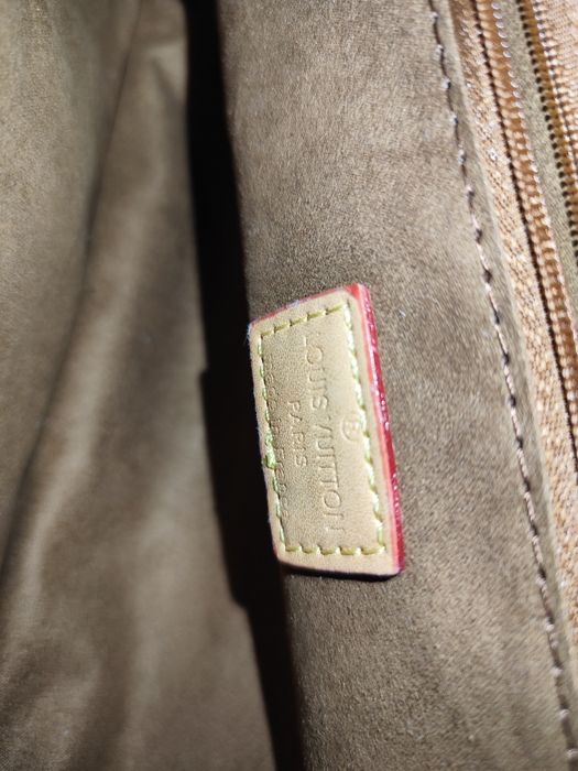Mala Louis Vuitton