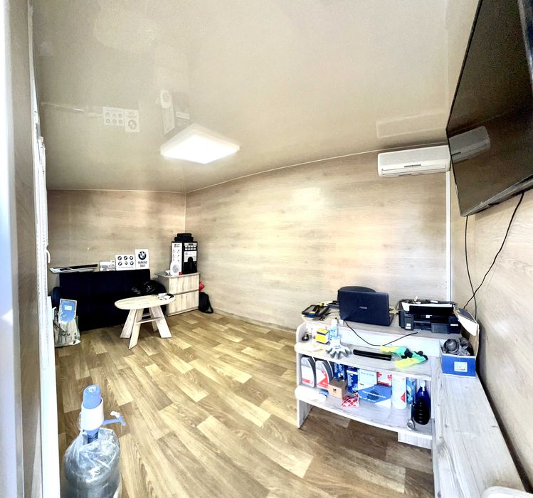 Оренда діючого СТО, 4-6 підйомників, все обладнання, парковка