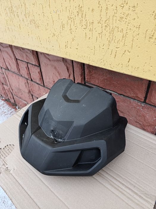 Накладка на приборну панель BRP canam