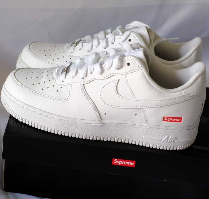 Super popularne trendy białe buty（39）