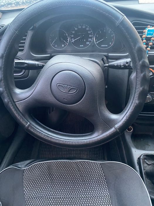 Продам Део Ланос