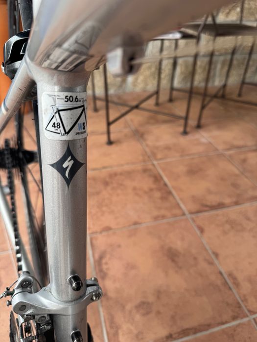 Specialized Dolce Em Bom estado