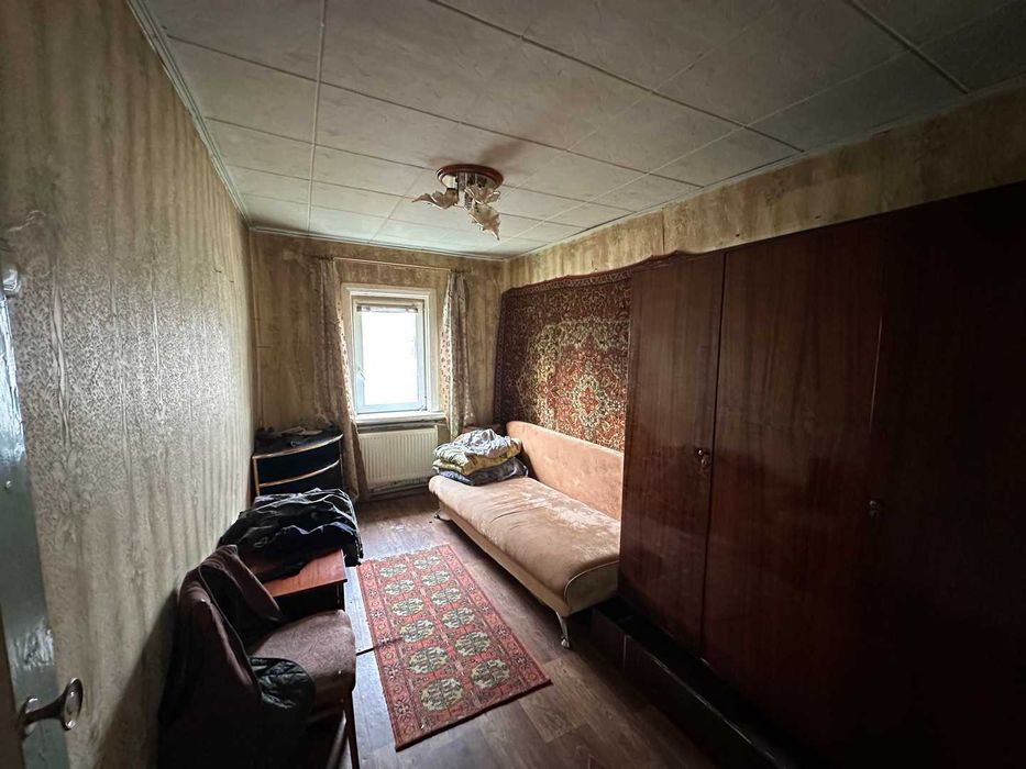 Продам капітальний житловий будинок, 15-20 хв. від метро Індустріальна