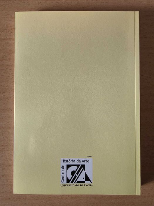 Livro "Comédia Intitulada O Convidado de Pedra ou D. João Tenório"