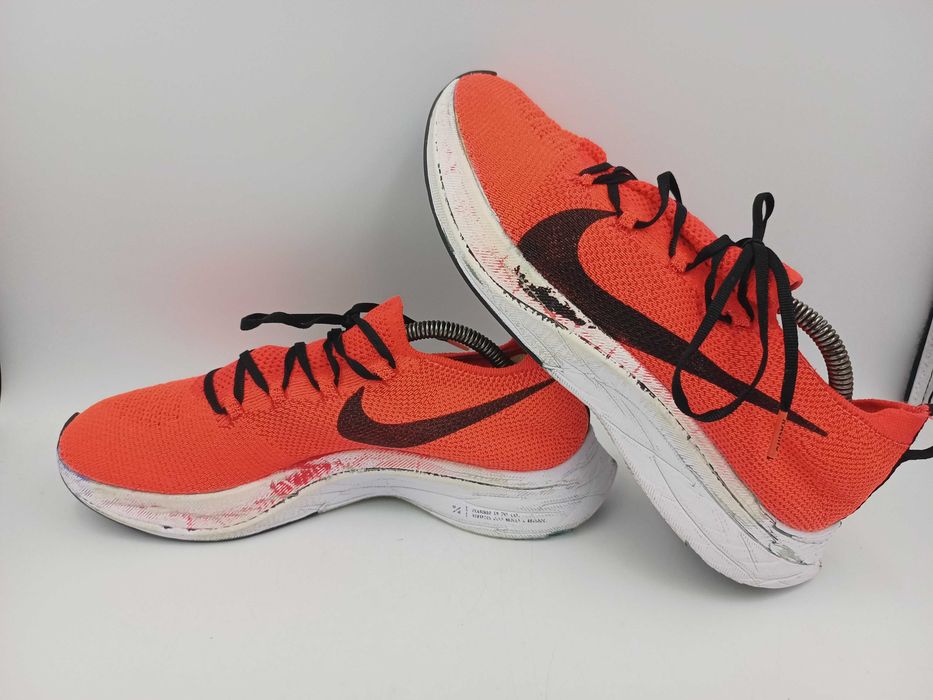 Buty Nike Zoom Vaporfly 4% Flyknit rozmiar 42
