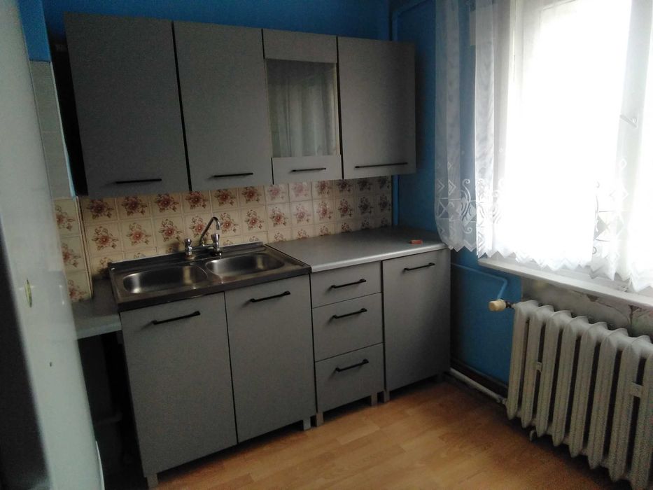 Wynajmę mieszkanie Szczecin Podjuchy