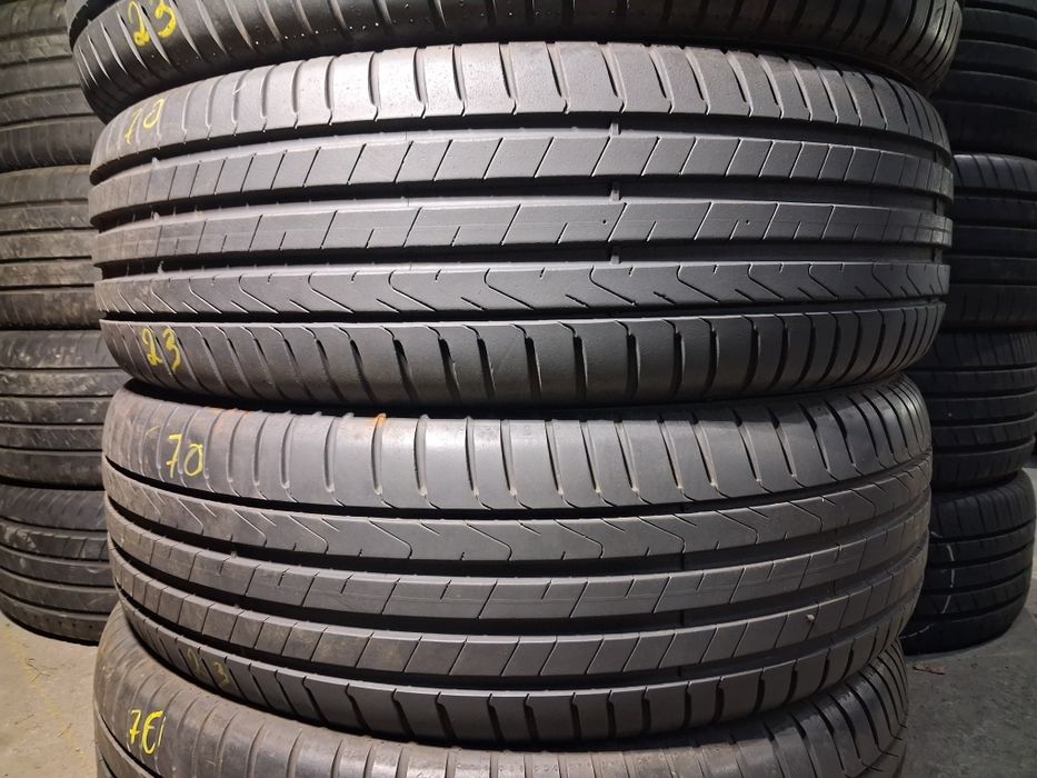 ШИНЫ Б/У 225/60 R18  Pirelli Cinturato P7 (P7C2