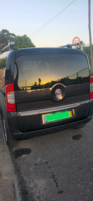 Fiat Fiorino 1.3