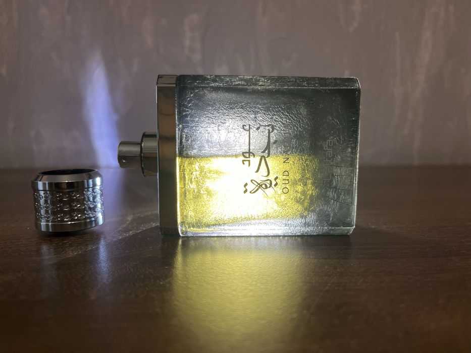 Lattafa Oud Najdia