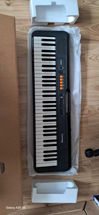 Keyboard Casio CT-S100