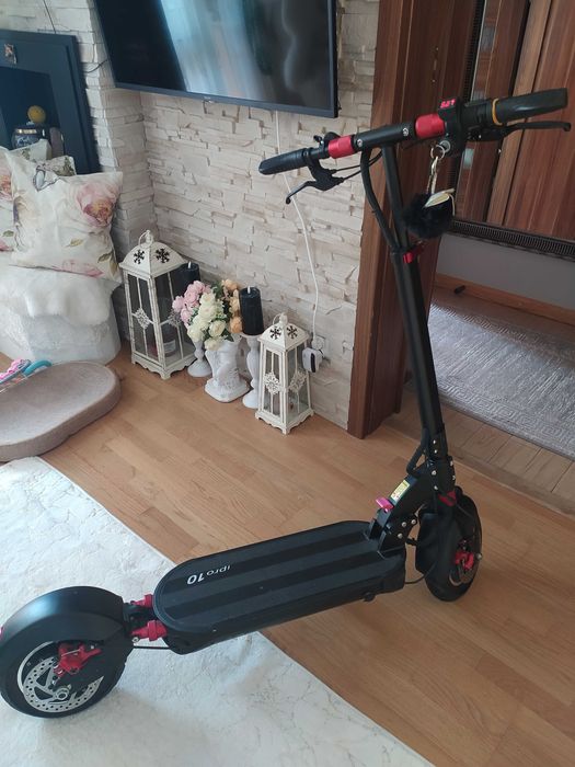 Hulajnoga elektryczna Motus iPro 10