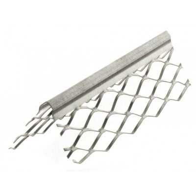 Narożniki podtynkowe 3,0 mb. Siatka 34 mm   ( 150 szt )