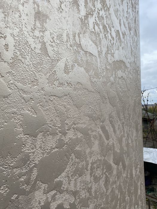 Строительные и отделочные работы