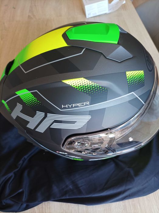 * Oportunidade - capacete Premium