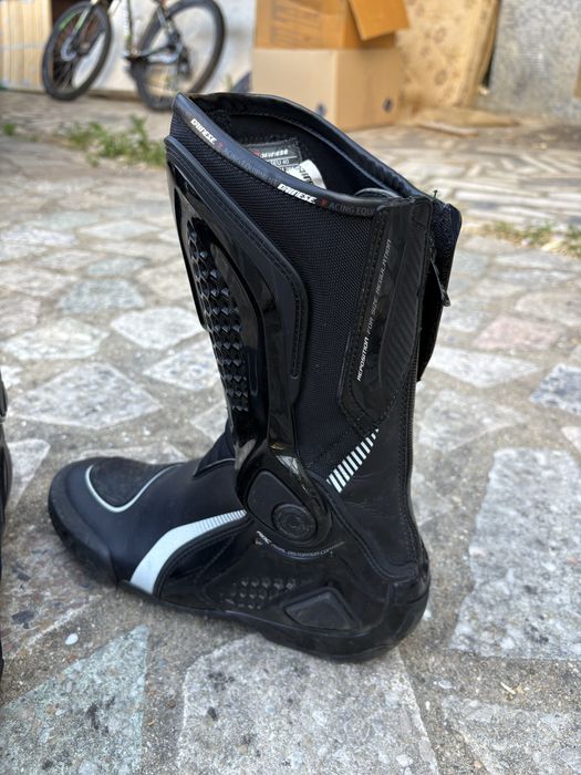 Botas Dainese Nexus 2