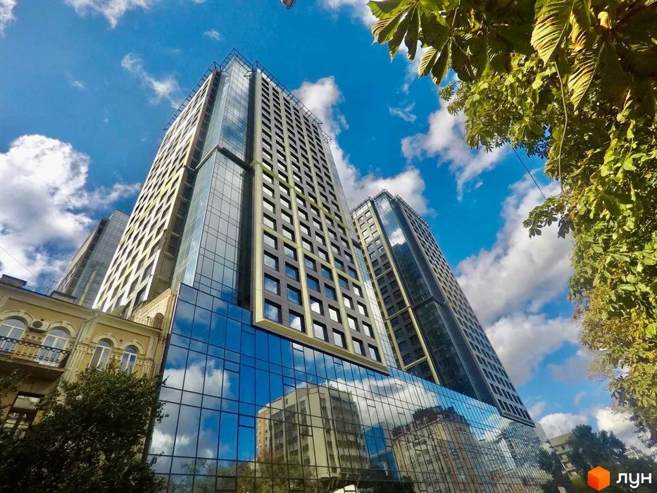 Продаж квартири Ціна НИЗ!БФК Metropole Печерськ Предславинська