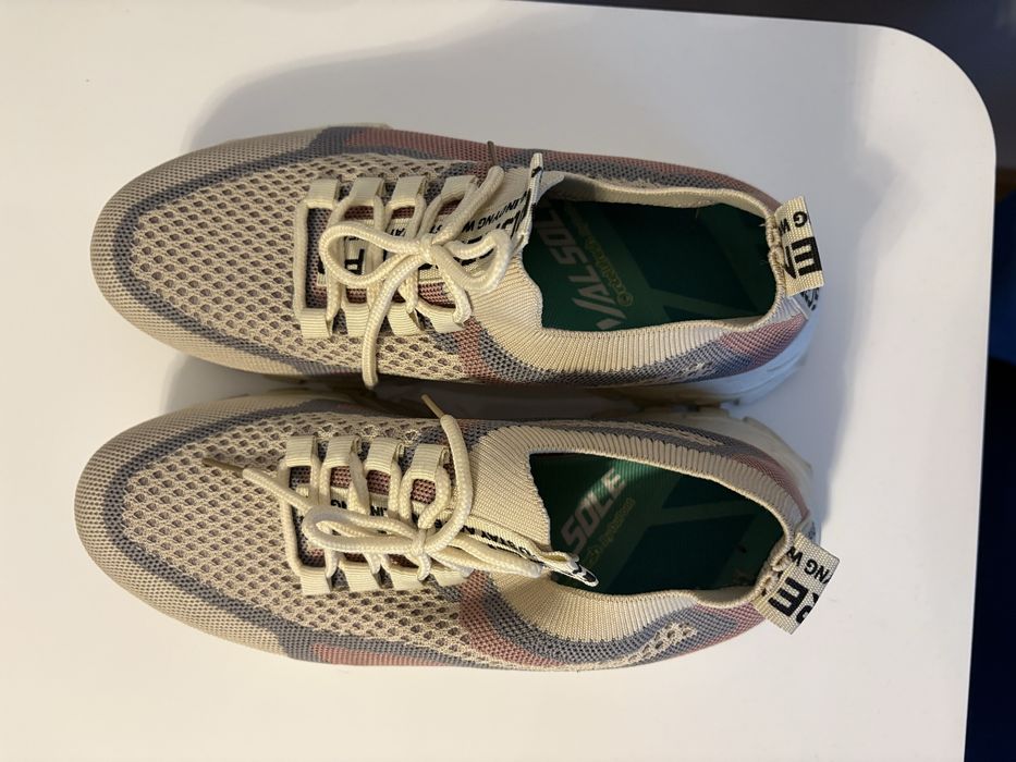 Buty sneakersy damskie polecam!!!