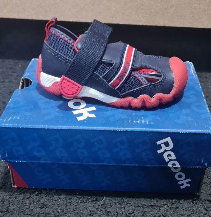 Sapatilhas Reebok