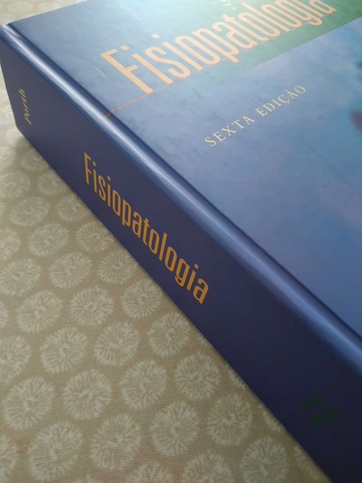 Livros de Medicina e Saúde