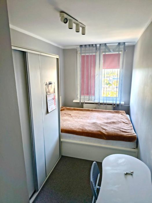 Mieszkanie – Warszawa, Kolonia nr 9, Targówek - Widok 2