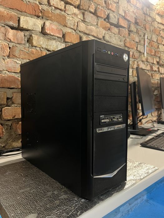 Системний блок AMD A10-7870