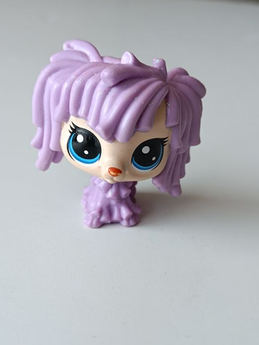 Littlest pet shop LPS
