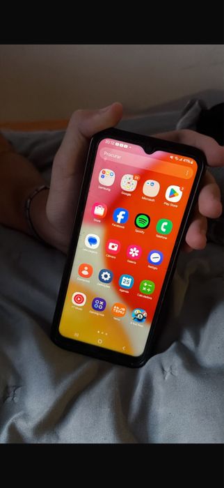 Samsung A14