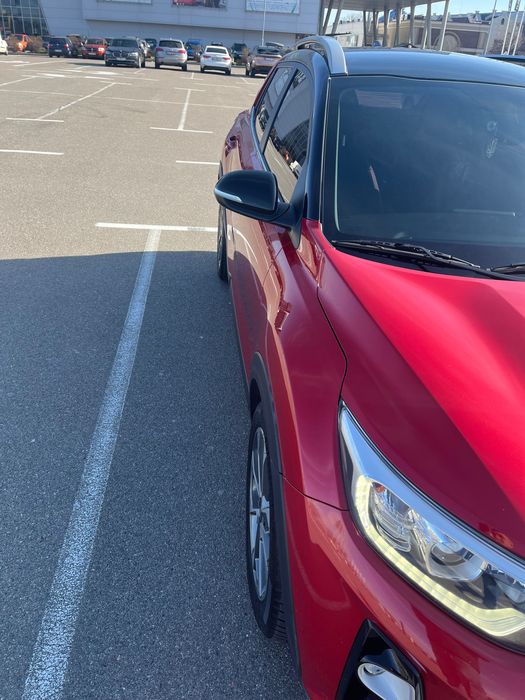 Продам кіа stonik 2019