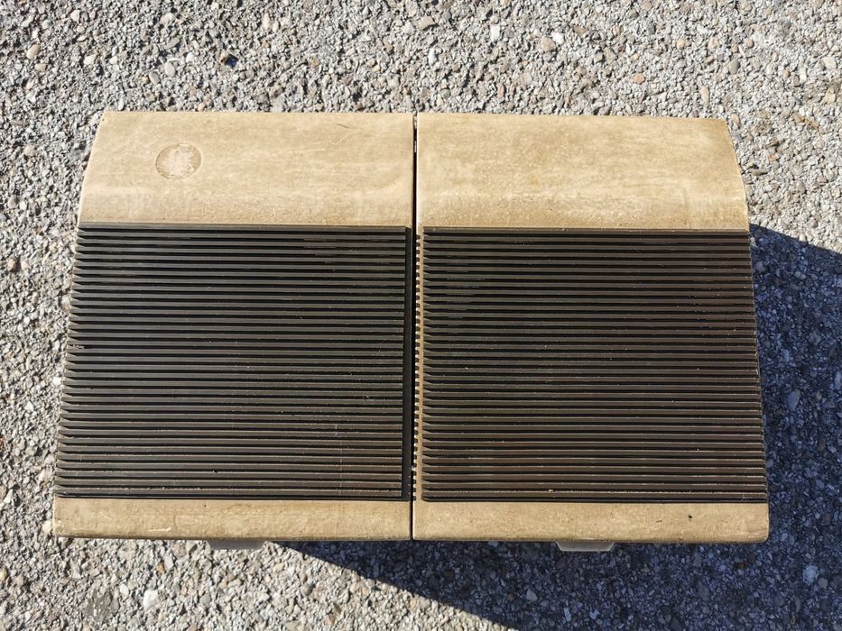 Gira discos Cosmo Stereo B3810