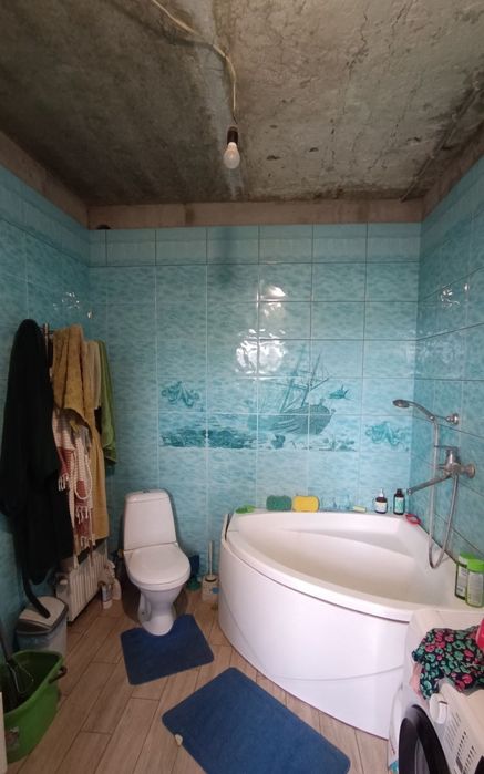 Продам 2х.этажный дом в Коротыче