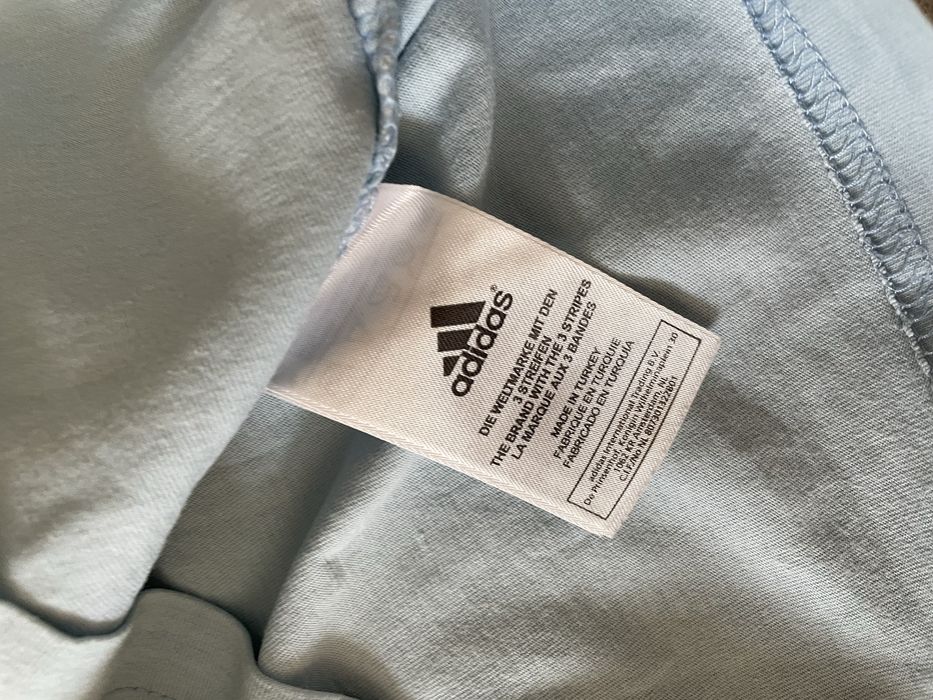 Koszulka sportowa adidas