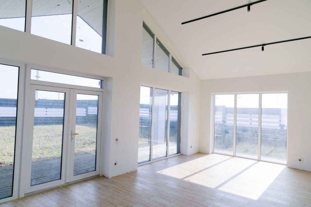 Продається капітальний будинок в Підлужжі