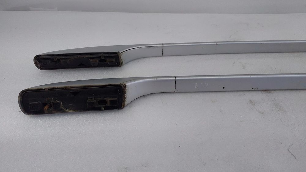 Barra de tejadilho PEUGEOT 307 SW (3H)