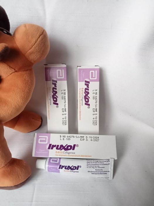 Крем для лица 30 гр.Египет