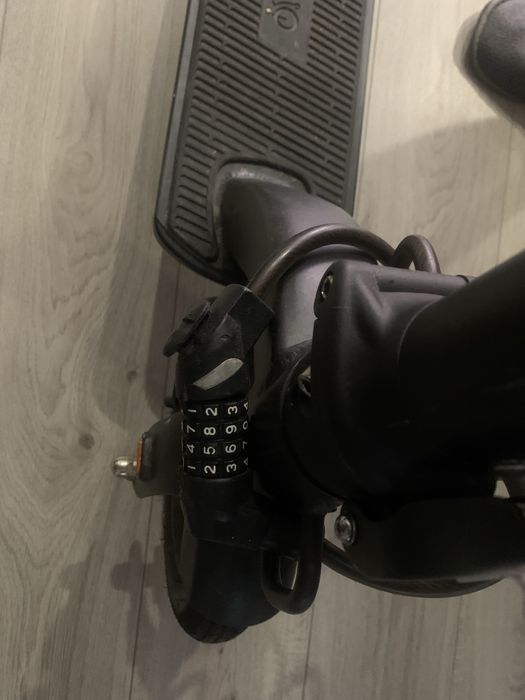 Електросамокат prophete